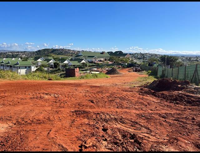 1,091M² VACANT LAND FOR SALE IN KINDLEWOOD ESTATE